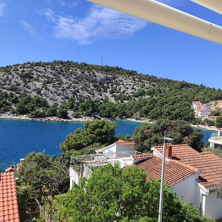 Apartman Zara Ražanj Екстериор снимка