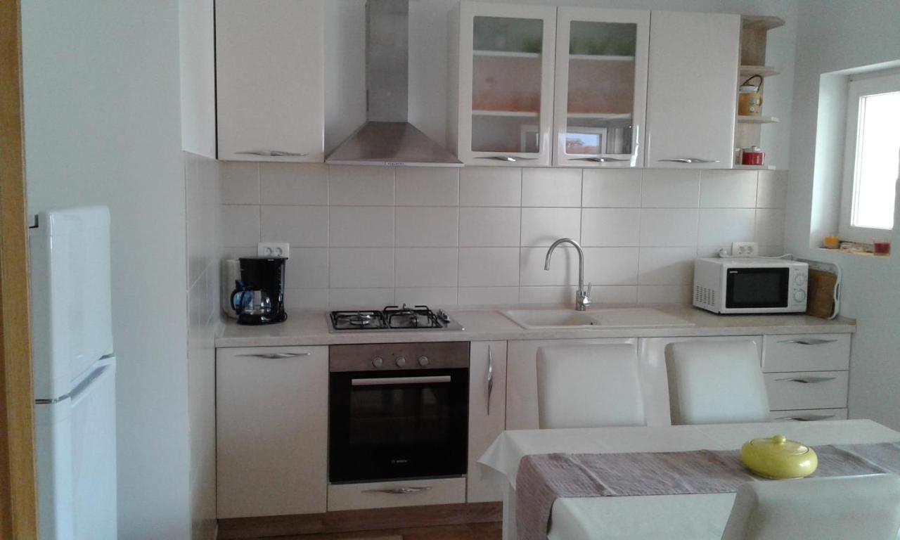 Apartman Zara Ražanj Екстериор снимка