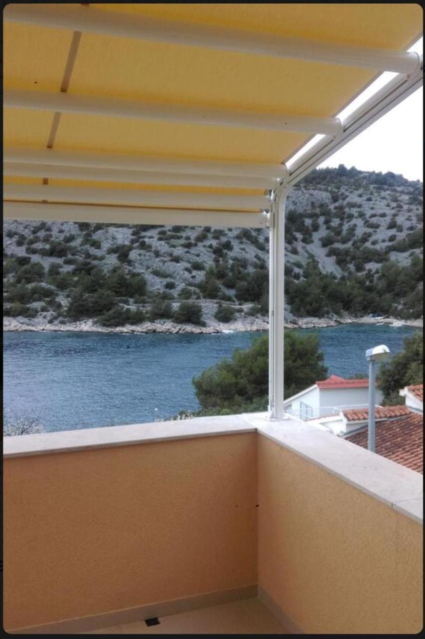 Apartman Zara Ražanj Екстериор снимка