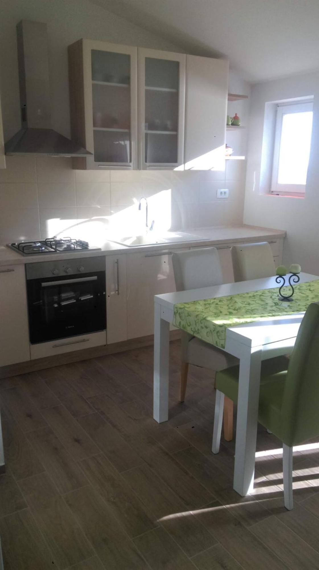 Apartman Zara Ražanj Екстериор снимка