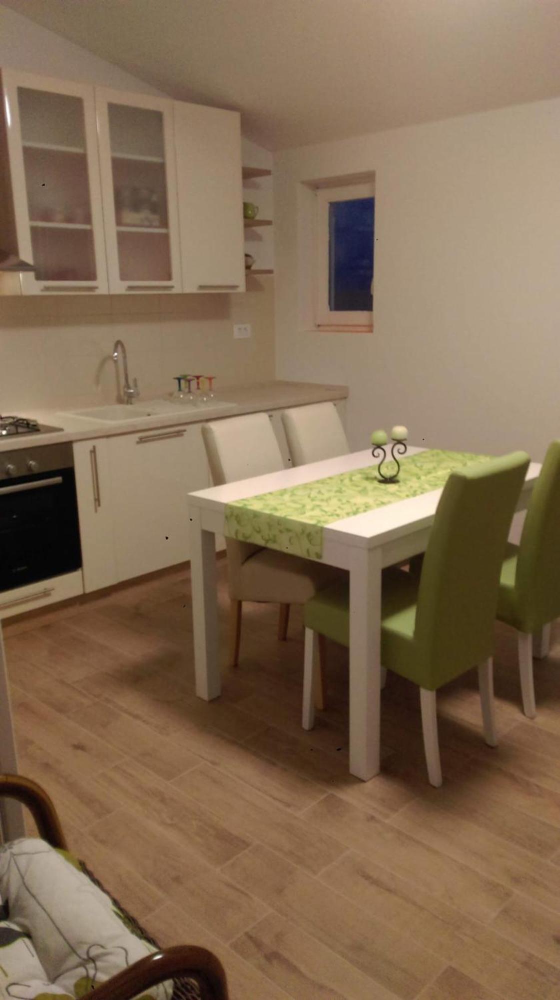 Apartman Zara Ražanj Екстериор снимка