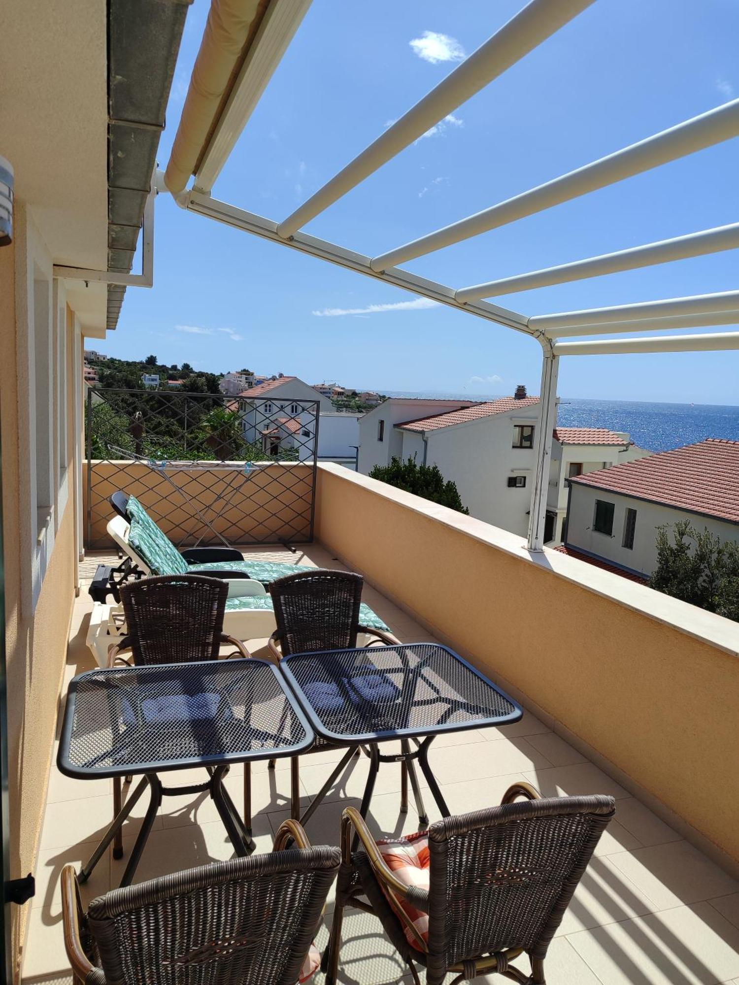 Apartman Zara Ražanj Екстериор снимка