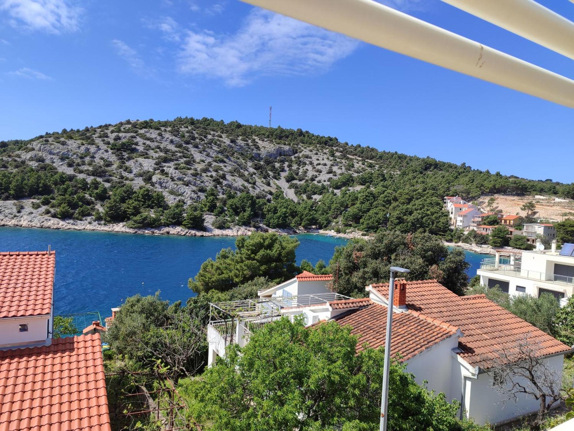 Apartman Zara Ražanj Екстериор снимка