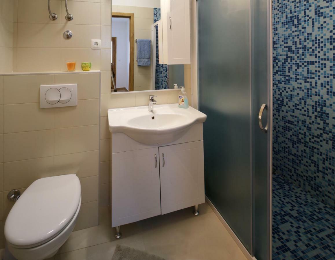 Apartman Zara Ražanj Екстериор снимка