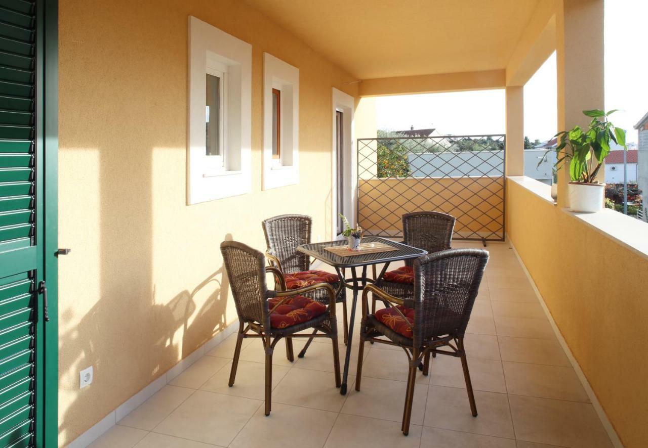 Apartman Zara Ražanj Екстериор снимка
