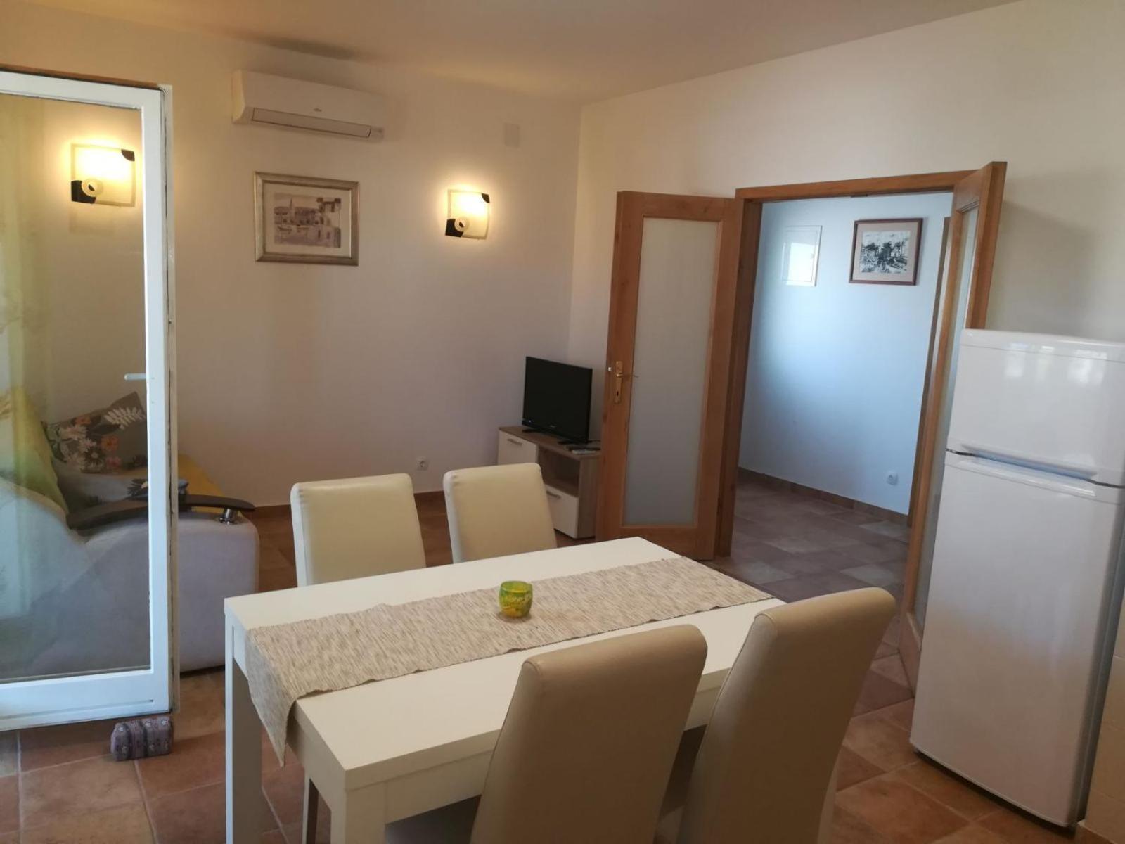 Apartman Zara Ražanj Екстериор снимка