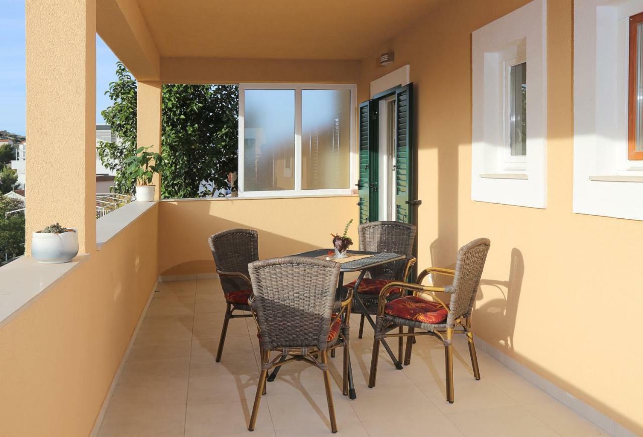 Apartman Zara Ražanj Екстериор снимка